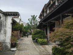 -巡塘古镇