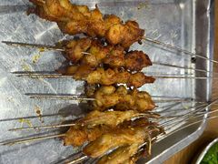 -老虎滩大连海鲜烧烤(建邺云锦路总店)