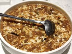 酸辣汤-和记小菜(东方店)