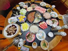 -沸炉重庆老火锅(军事博物馆店)