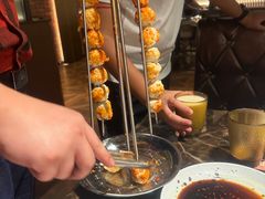 -汉丽斯巴西烤肉自助(市南店)