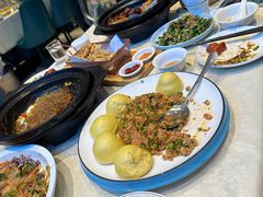 -老济南·地道济南菜(大明湖店)