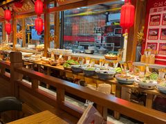 -鸽子窝(黄村店)