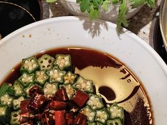 -福娣·金沙银贝海鲜火锅