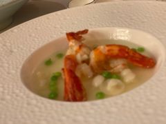 -正佳广场万豪酒店-粤菜餐厅·点心·海鲜·聚餐