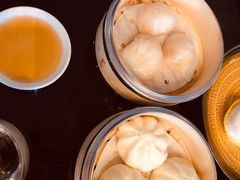 -外高桥喜来登酒店采悦轩