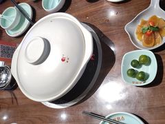 -龙泉人椰子鸡(龙昆南店)