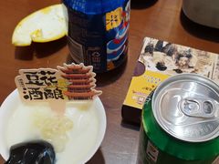 -肖记公安牛肉鱼杂馆·省级非物质文化遗产(三角路直营店)