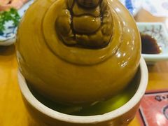 -银子铁板烧料理自助餐(人民广场店)