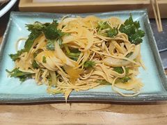 -正通记·哈尔滨烧烤·炭烤鸽子(七宝万科国际店)
