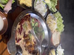 -张嬢嬢老火锅(壹号店•六年店)