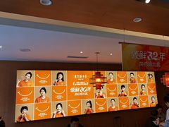 -东方饺子王(新阳路店)