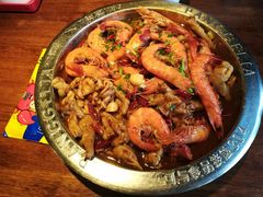 -胖哥俩肉蟹煲(杭州下沙学林街店)