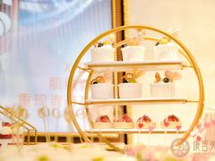 -艾加柒克蛋糕茶歇甜品台(春熙路店)