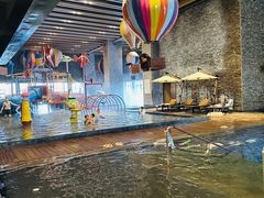 -清河半岛温泉度假酒店