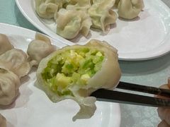 -听涛雅苑百味饺子老家菜馆