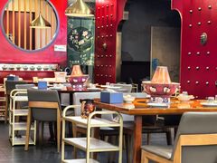 -1078號老北京涮肉(松柏店)