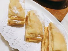 -香港百合居(LCM置汇旭辉广场店)