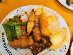 -松子料理(世纪城店)