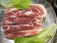 -哈哈碳都·牛肋条无限自助烤肉(台江万达店)
