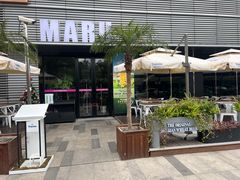 -MARU玛露音乐餐厅(大学路店)