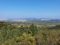 -南京市无想山景区