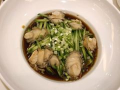 -鲍鱼王子(深圳大厦店)