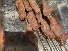 -破店肥哈·东北烧烤·夜宵(南山保利店)
