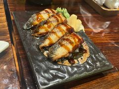 -鸟鹏烧鸟居酒屋(熙龙湾店)