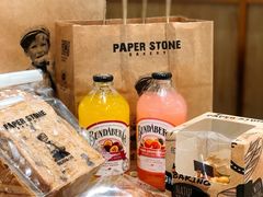 -PAPER STONE BAKERY(天汇广场店)