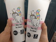 -85度C(上海兰溪二店)