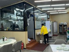 -旺鲜渔港连锁餐厅·珠海特色美食地标(爱情邮局店)