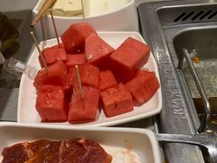 -海底捞火锅(欣大百货店)