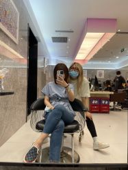 -TONI&GUY