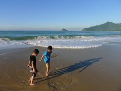 -西涌国际滨海旅游区