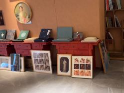 -盘子女人坊古装写真摄影(南京总店)