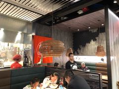大堂-味千拉面(又一城店)