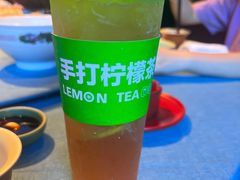 -天怡·鱼工厂(临江店)