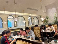 -香阁餐厅·常州菜·常州菜代表品牌(新北奥体店)