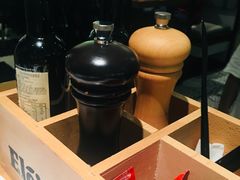 -HELLO MUSAE 拾光缪斯餐厅·纯正希腊风味(苏州中心店)