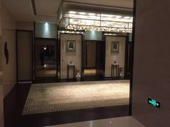 -南京圣和府邸豪华精选酒店