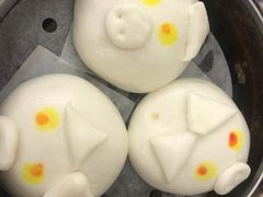 -点点心点心专门店(湾仔店)