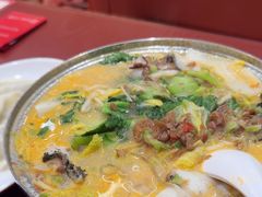 -喜家德虾仁水饺(长泰广场店)