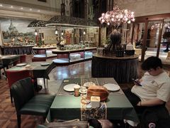 -国际饭店·西餐厅(西大直街店)