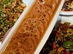 -小三峡食府(西五路店)