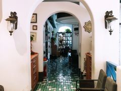 -hallch 好吃餐厅(全运村中央广场店)