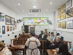 -海汇源老烧麦店(东大街总店)
