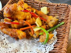 -双塔老饭店