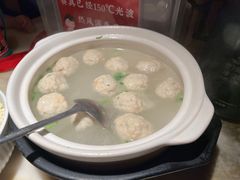 -老淮安·淮安菜(涟水店)