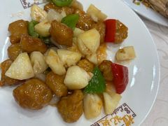 -凤城礼记鱼翅海鲜酒家(新马路总店)